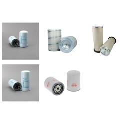 LUGGER NL 6125 A/T Filter Service Kit