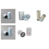 LUGGER NL 6125 A/T Filter Service Kit