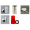 LUGGER NL 6140 A Filter Service Kit