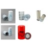 LUGGER NL 6170 A Filter Service Kit