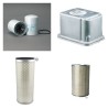 LUGGER NL 676 T/A/AB Filter Service Kit