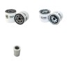 LUGGER NL 753/G/K Filter Service Kit