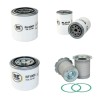 MAC 3 MSP 2200 Filter Service Kit w/Kubota D1105 Eng.