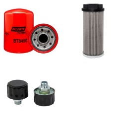MAC CONNEL MAG 480 Filter Service Kit