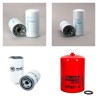 BELAZ 78221 Filter Service Kit w/CUMMINS KTA19 Eng.