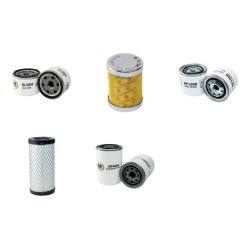 CORMICK MAC G 30 R Filter Service Kit        23.5 CH