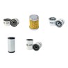 CORMICK MAC G 30 R Filter Service Kit        23.5 CH