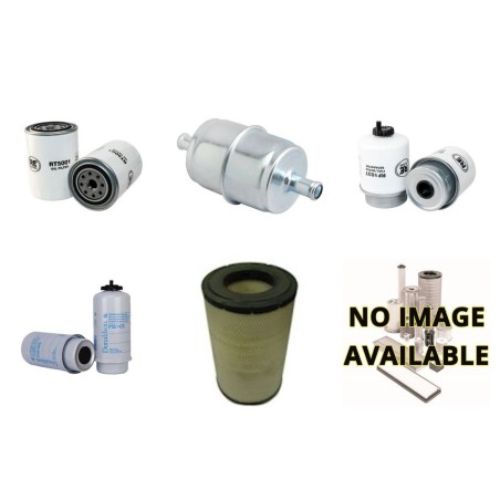 CORMICK MAC MC 135 POWER 6 T1 Filter Service Kit Air Oil Fuel Filters w/Perkins 1006TIERI Eng.   YR  2002-  TIER I