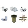 CORMICK MAC MC 135 POWER 6 T2 Filter Service Kit Air Oil Fuel Filters w/Perkins 1006TIERII Eng.   YR  2004-  TIER II