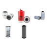 CORMICK MAC TTH 150 T2 Filter Service Kit w/SISU  Eng.      TIER II