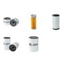 MAC CORMICK X 10-25 H Filter Service Kit w/Daedong Eng. 2012-