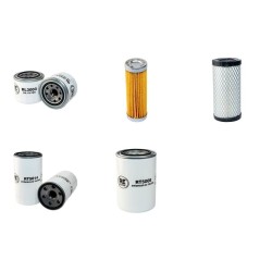 CORMICK MAC X 10-25H Filter Service Kit