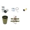 CORMICK MAC X 60.30 Filter Service Kit Air Oil Fuel Filters w/Perkins  Eng.   YR  2012-  TIER III