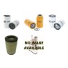 CORMICK MAC X 60.40 Filter Service Kit Air Oil Fuel Filters w/Perkins  Eng.   YR  2012-  TIER III