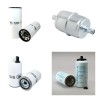 CORMICK MAC ZTX 280 T3 Filter Service Kit Air Oil Fuel Filters w/Cummins  Eng.   YR  2006-  TIER III