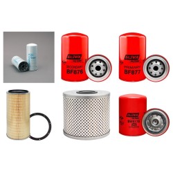 MACK DM 685 S Filter Service Kit