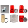 MACK DM 685 S Filter Service Kit