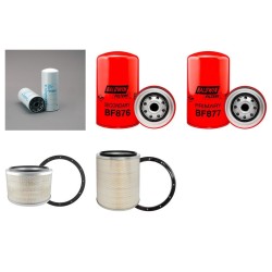 MACK F 786 ST Filter Service Kit