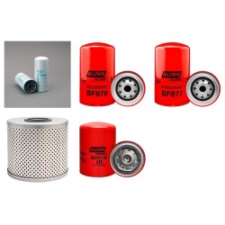 MACK R 685 S Filter Service Kit