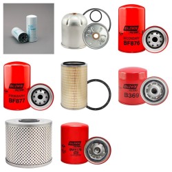 MACK R 686 S Filter Service Kit