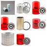 MACK R 686 S Filter Service Kit