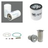 MACO-MEUDON BATIC 30 Filter Service Kit w/Deutz F2L912W Eng.