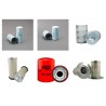 MACO-MEUDON MS 12-12 Filter Service Kit w/CAT  Eng.