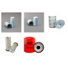MACO-MEUDON MS 170 Filter Service Kit w/CAT  Eng.