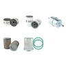 MACO-MEUDON MS 21 Compressor Filter Service Kit w/ HATZ 2G30 Eng.