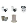 MACO-MEUDON MS 25 Filter Service Kit w/Deutz F2L1011 Eng.