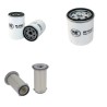 MACO-MEUDON MS 35 Filter Service Kit w/Deutz F3L1011 Eng.