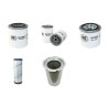 MACO-MEUDON MS 45 Filter Service Kit w/Kubota D1105 Eng.