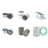 MACO-MEUDON MV 21 Compressor Filter Service Kit w/ HATZ 2G30 Eng.