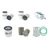 MACO-MEUDON MV 31 Compressor Filter Service Kit w/ Deutz F4L1011 Eng.