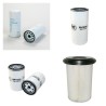 MACO-MEUDON MV 450 Filter Service Kit w/Deutz BF6L913 Eng.