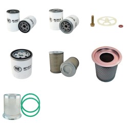 MACO-MEUDON MV 61 Filter Service Kit w/Deutz  Eng.