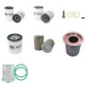 MACO-MEUDON MV 61 Filter Service Kit w/Deutz  Eng.