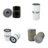 MACO-MEUDON MV 90 Compressor Filter Service Kit w/ DeutzEng.