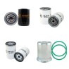 MACO-MEUDON MV 91 Compressor Filter Service Kit w/ DeutzEng.