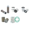 MACO-MEUDON VH 7 M Filter Service Kit w/Lombardini LD561/2 Eng.