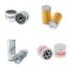 MAHINDRA 2310 HST Filter Service Kit