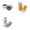 MAHINDRA 2810 Filter Service Kit Air, Oil, Fuel Filters Serial No 281V010001-
