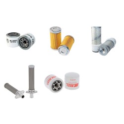 MAHINDRA 2810HST Filter Service Kit