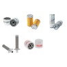 MAHINDRA 2810 HST Filter Service Kit