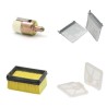 MAKITA EK 7651 H Filter Service Kit