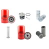 AGRIFULL 80/C/F/DT Filter Service Kit w/Iveco 8045.05 Eng.