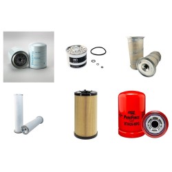 BENATI / BENMAG 5.20 Filter Service Kit w/Iveco Eng.