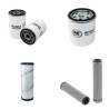 AGRIFULL A 35 Filter Service Kit w/Lombardini LDW1503 Eng.