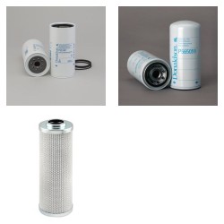 MANITOU 150 SC 2 Filter Service Kit