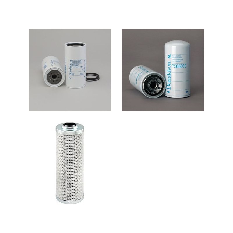 MANITOU 150 SC 2 Filter Service Kit